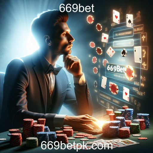 Dicas Essenciais para Jogar em Cassinos Online: Aprimore seu Desempenho na 669bet