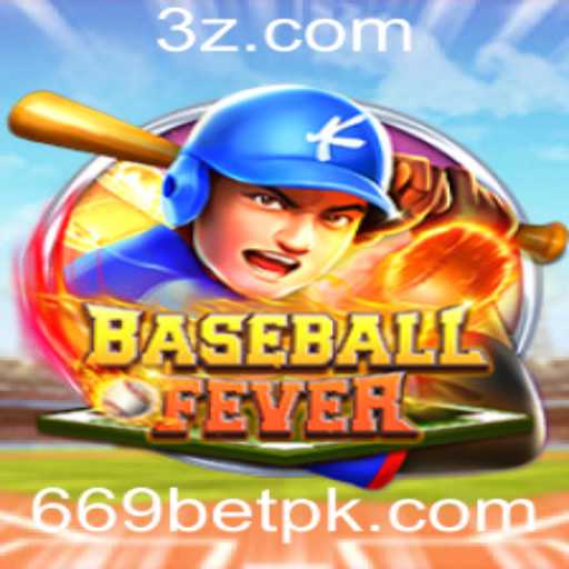 Explorando o Fascinante Mundo do BaseballFever: Um Jogo Apaixonante