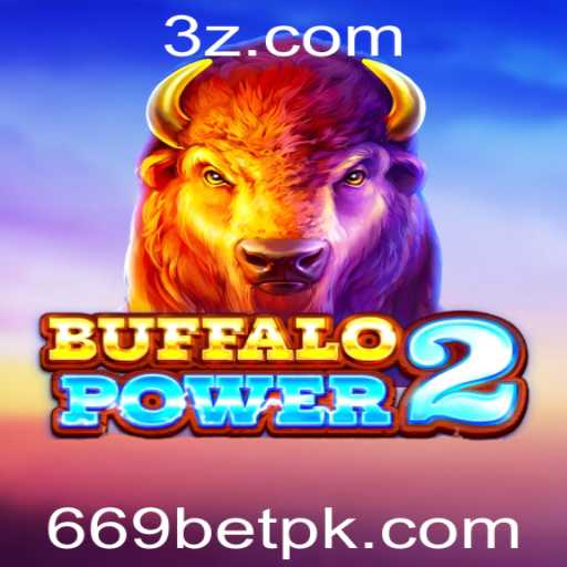 Explore o Mundo Empolgante de BuffaloPower2 na Plataforma 669bet
