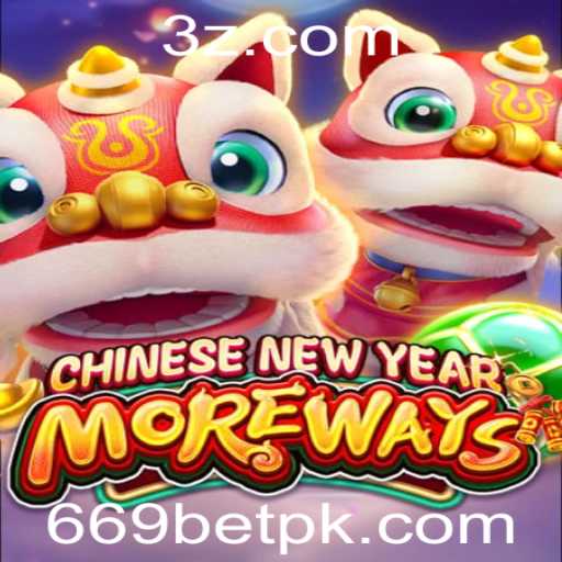 CHINESENEWYEARMOREWAYS: Um Novo Horizonte de Entretenimento em 669bet