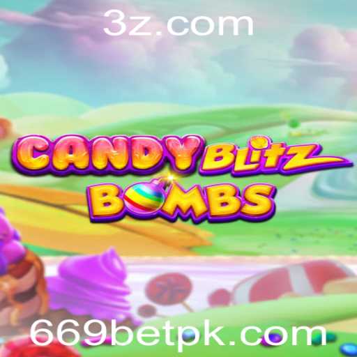 Explorando o Mundo do Jogo CandyBlitzBombs: Regras e Estratégias