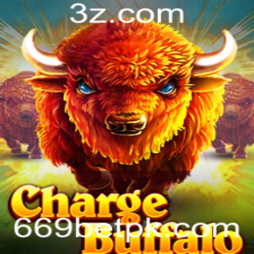 Explorando o Mundo Emocionante do Jogo ChargeBuffalo e sua Conexão com 669bet