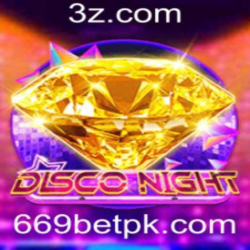 DiscoNight: A Nova Sensação do Mundo dos Jogos