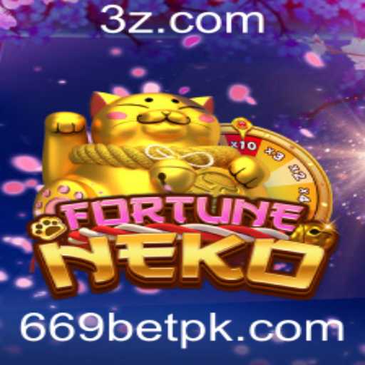 Explorando FortuneNeko: O Jogo que Combina Sorte e Estratégia na Plataforma 669bet