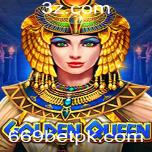 Explorando o Mundo de GoldenQueen: Uma Aventura de Jogo Inovadora