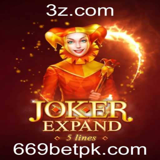 Explorando o Fascinante Jogo JokerExpand: Como Jogar e Divertir-se com 669bet