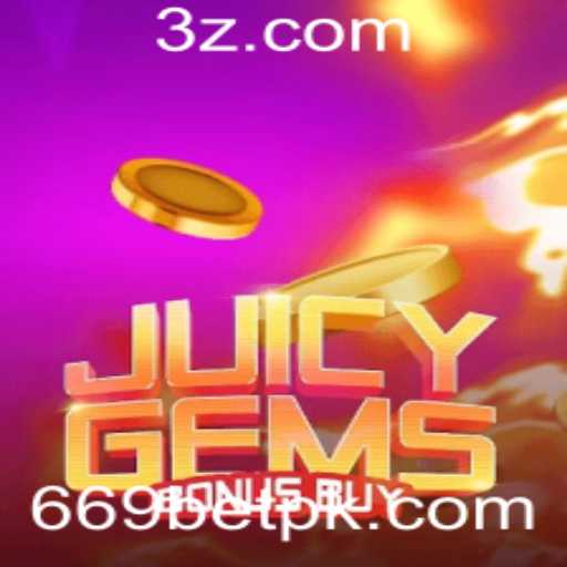 Explorando o Universo de JuicyGemsBonusBuy e a Plataforma 669bet