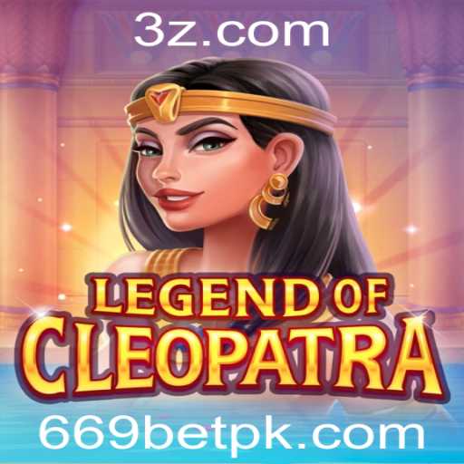Explorando o Fascinante Mundo de LegendOfCleopatra com 669bet