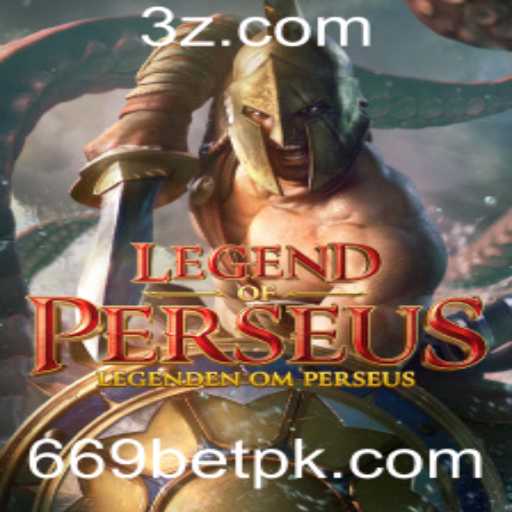 Desvendando o Mundo de LegendofPerseus: Um Mergulho na Aventura Épica