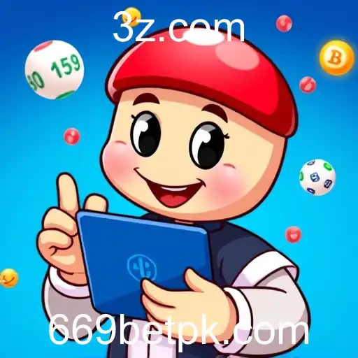 Loteria Online: O Fascinante Mundo de 669bet