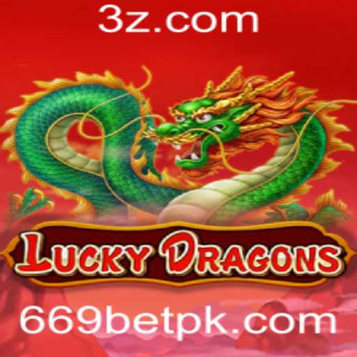 Descubra o Fascinante Mundo de LuckyDragons com 669bet