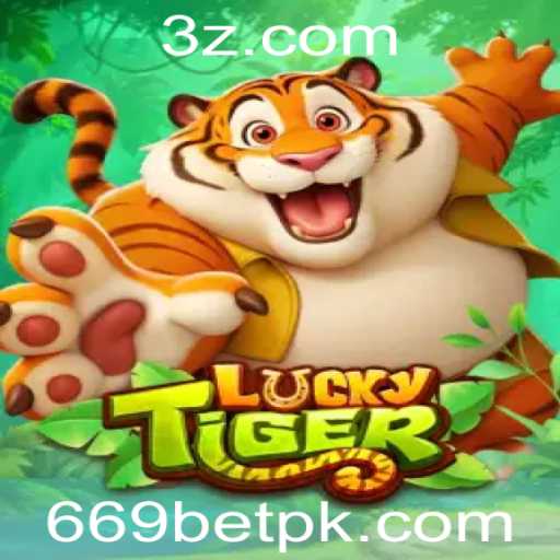 Explorando o Mundo do Jogo LuckyTiger: Regras e Estratégias