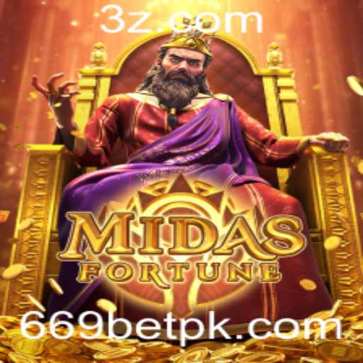 Descubra o Universo de MidasFortune: O Jogo de Estratégia e Sorte da 669bet
