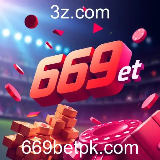Promoções Empolgantes e Estratégias de Marketing com 669bet
