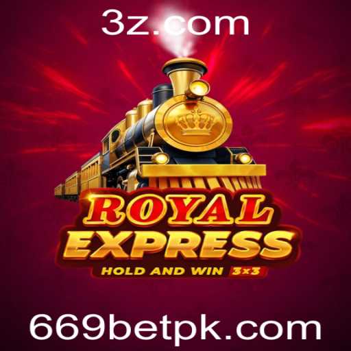 Desvendando o Fascinante Mundo de RoyalExpress e 669bet