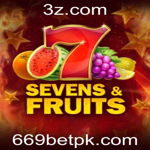 Descubra os Segredos do Jogo 'SevensFruits' no 669bet