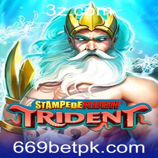 Explorando o Mundo de StempedeRushTrident: Um Mergulho no Jogo com 669bet
