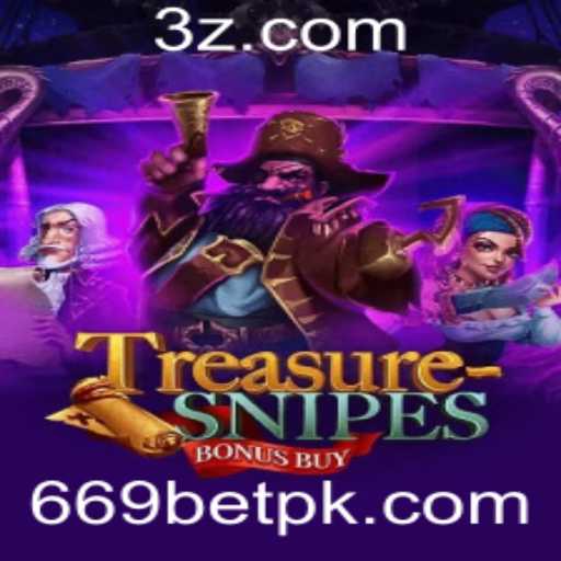 Desvendando o Mundo de TreasuresnipesBonusBuy e a Experiência de Jogo com 669bet