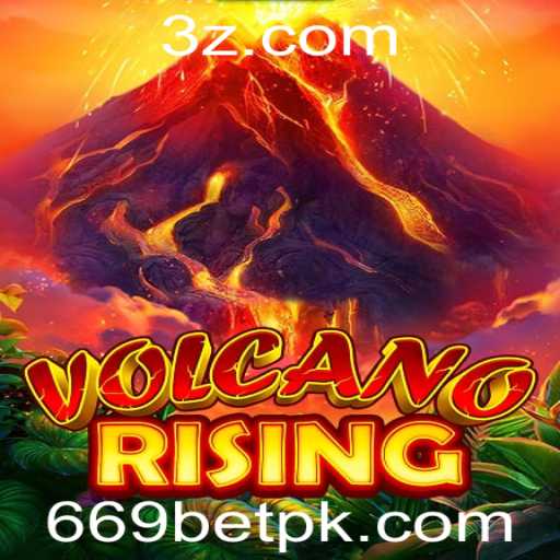 Desvendando o Mundo do VolcanoRising: Um Guia Completo