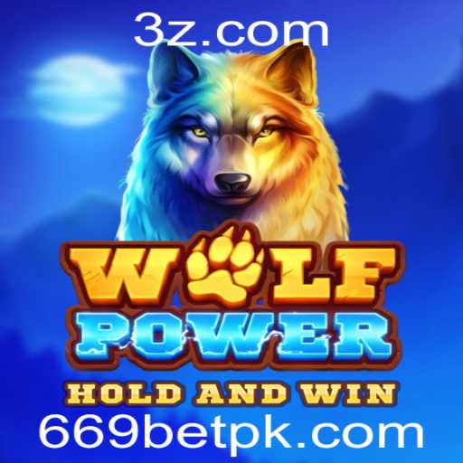 Descubra o Fascinante Mundo de WolfPower: Uma Aventura Inesquecível com 669bet